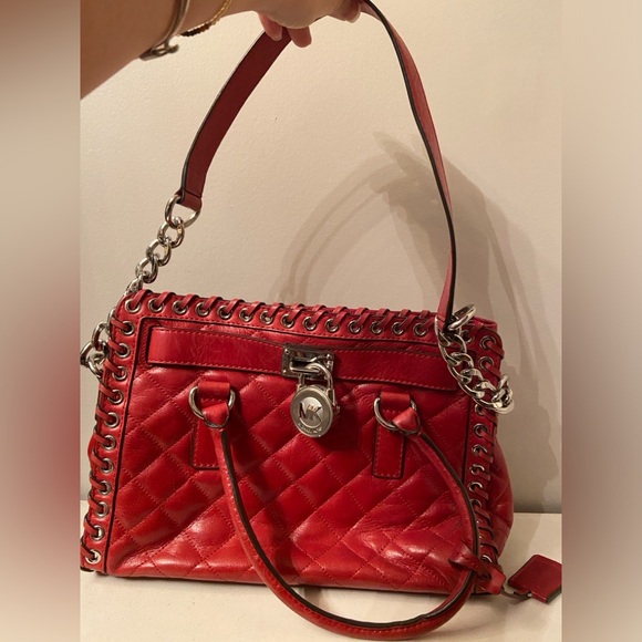 Michael Kors Handbag - Picture 8 of 9